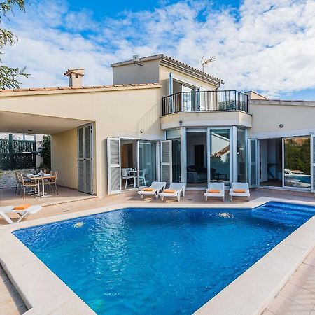 Villa Cathy - Cielo De Bonaire อัลกูเดีย ภายนอก รูปภาพ